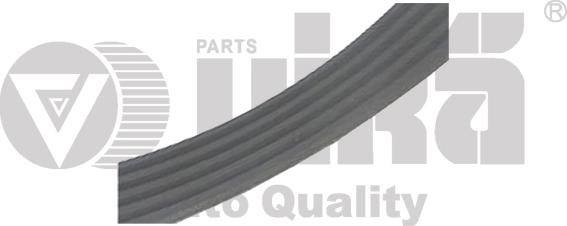 Vika 11090602601 - Timing Belt autospares.lv