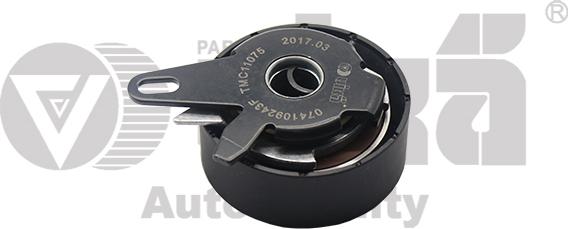 Vika 11090238101 - Tensioner Pulley, timing belt autospares.lv