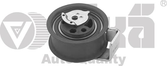 Vika 11090237901 - Tensioner Pulley, timing belt autospares.lv