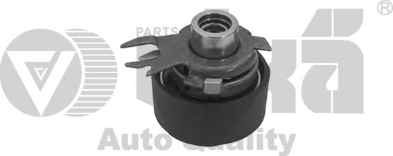 Vika 11090237601 - Tensioner Pulley, timing belt autospares.lv