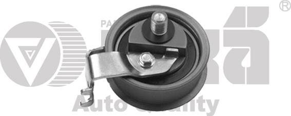 Vika 11090731601 - Tensioner Pulley, timing belt autospares.lv