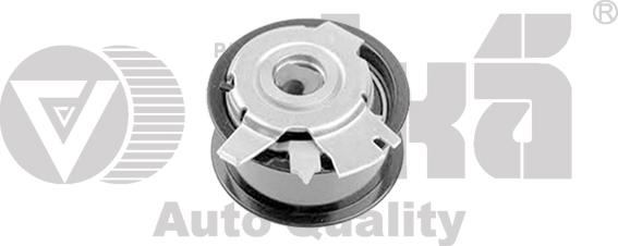 Vika 11091466501 - Tensioner Pulley, timing belt autospares.lv