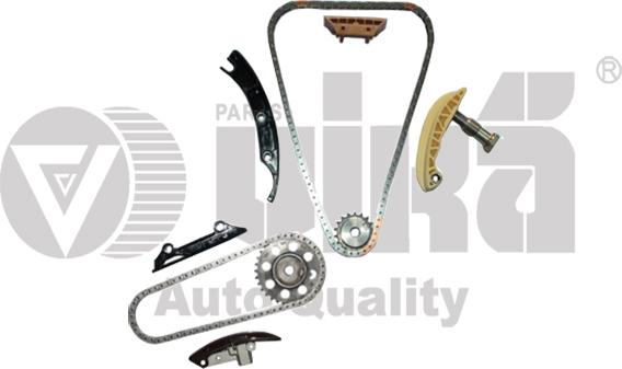 Vika 11091800401 - Timing Chain Kit autospares.lv