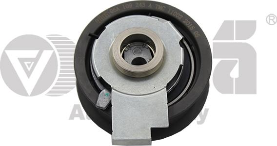 Vika 11091354701 - Tensioner Pulley, timing belt autospares.lv