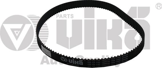 Vika 11091290901 - Timing Belt autospares.lv