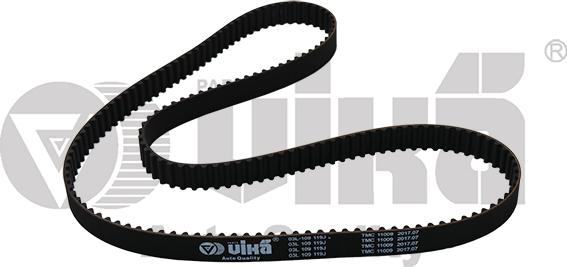 Vika 11091291401 - Timing Belt autospares.lv