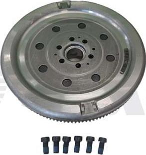 Vika 11055017501 - Flywheel autospares.lv