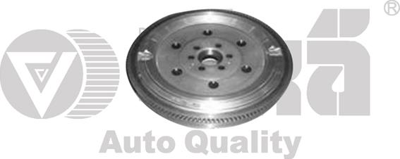 Vika 11050011801 - Flywheel autospares.lv