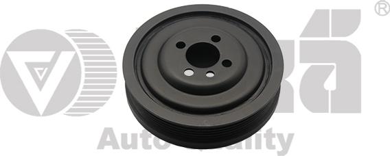 Vika 11050031101 - Belt Pulley, crankshaft autospares.lv