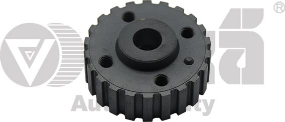 Vika 11050031201 - Gear, crankshaft autospares.lv