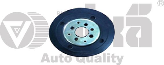 Vika 11051480501 - Belt Pulley, crankshaft autospares.lv