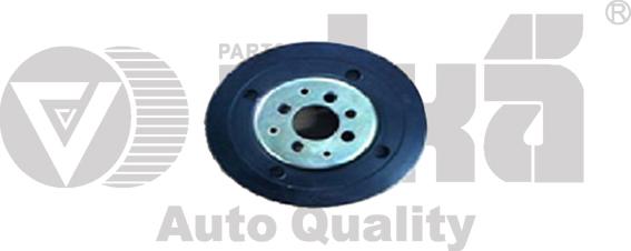 Vika 11051480601 - Belt Pulley, crankshaft autospares.lv