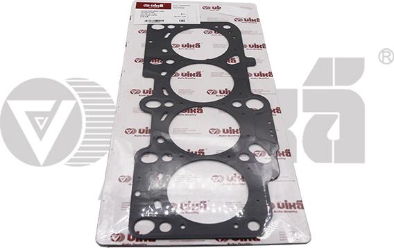 Vika 11030906201 - Gasket, cylinder head autospares.lv