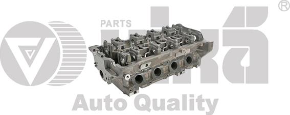 Vika 11030936601 - Cylinder Head autospares.lv