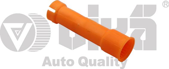 Vika 11030438601 - Funnel, oil dipstick autospares.lv