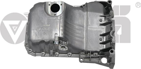 Vika 11030668501 - Oil sump autospares.lv