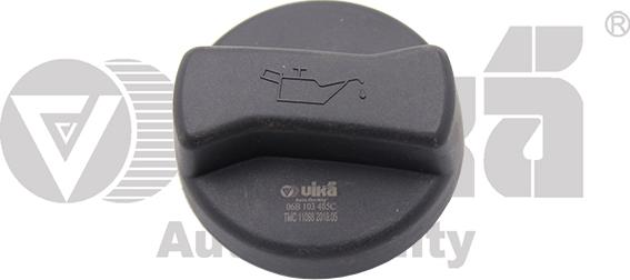 Vika 11030057401 - Sealing Cap, oil filling port autospares.lv