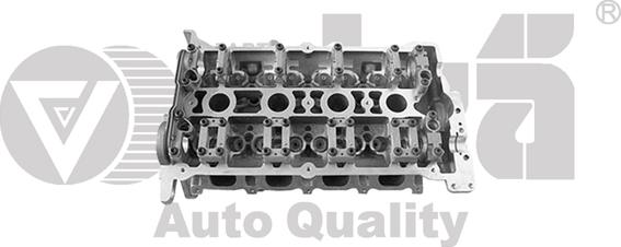 Vika 11030012601 - Cylinder Head autospares.lv