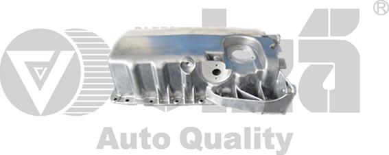 Vika 11030039801 - Oil sump autospares.lv