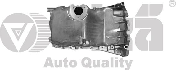 Vika 11030038101 - Oil sump autospares.lv