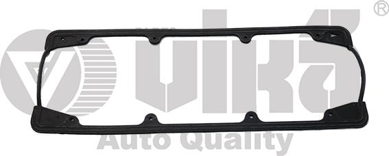 Vika 11030148001 - Gasket, cylinder head cover autospares.lv