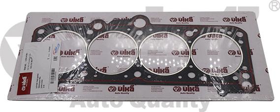 Vika 11030147401 - Gasket, cylinder head autospares.lv