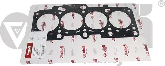 Vika 11030153301 - Gasket, cylinder head autospares.lv