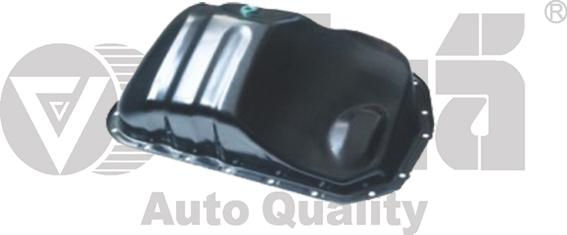 Vika 11031802301 - Oil sump autospares.lv