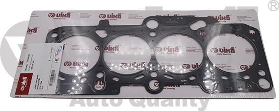 Vika 11031391001 - Gasket, cylinder head autospares.lv