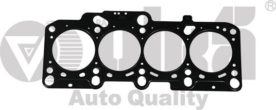 Vika 11031391301 - Gasket, cylinder head autospares.lv