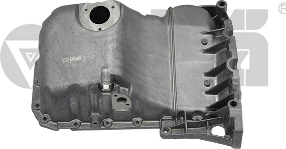 Vika 11031354101 - Oil sump autospares.lv