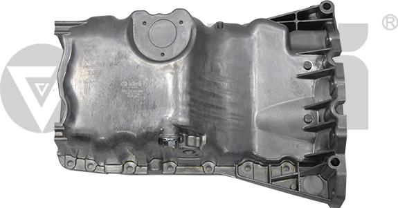 Vika 11031353701 - Oil sump autospares.lv