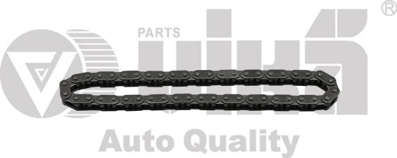 Vika 11150442701 - Chain, oil pump drive autospares.lv