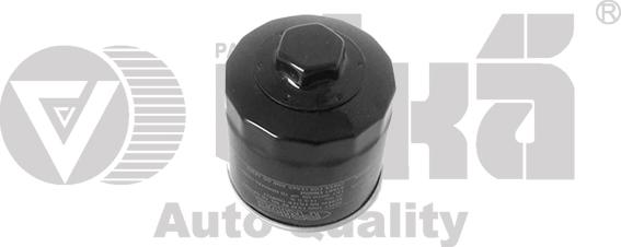 Vika 11150059201 - Oil Filter autospares.lv