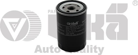 Vika 11150060501 - Oil Filter autospares.lv