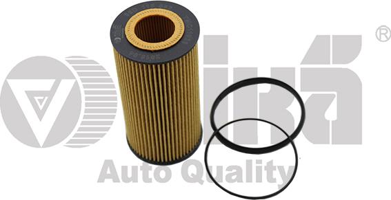 Vika 11150060601 - Oil Filter autospares.lv