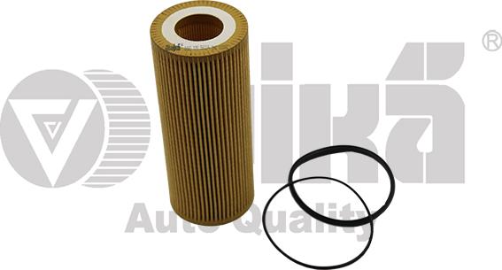 Vika 11150060701 - Oil Filter autospares.lv