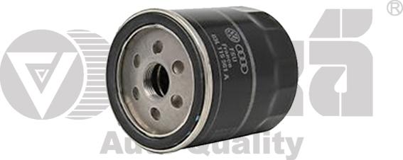 Vika 11151769501 - Oil Filter autospares.lv