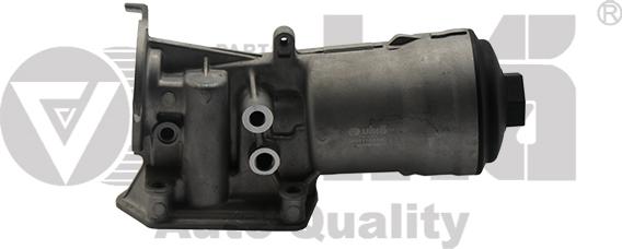 Vika 11151767401 - Oil Cooler, engine oil autospares.lv