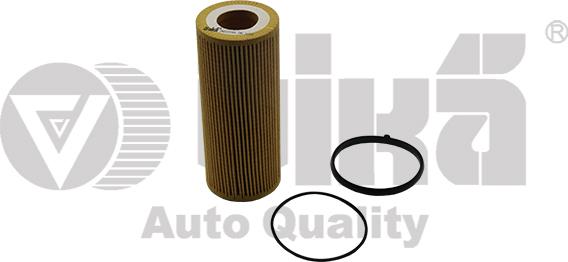 Vika 11151774501 - Oil Filter autospares.lv