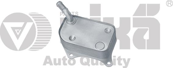 Vika 11171413401 - Oil Cooler, engine oil autospares.lv