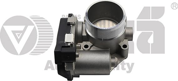 Vika 11331014301 - Throttle body autospares.lv