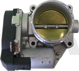 Vika 11331775801 - Throttle body autospares.lv