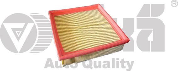 Vika 11290196501 - Air Filter, engine autospares.lv