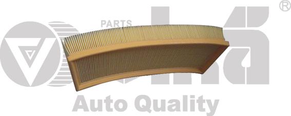 Vika 11290198301 - Air Filter, engine autospares.lv