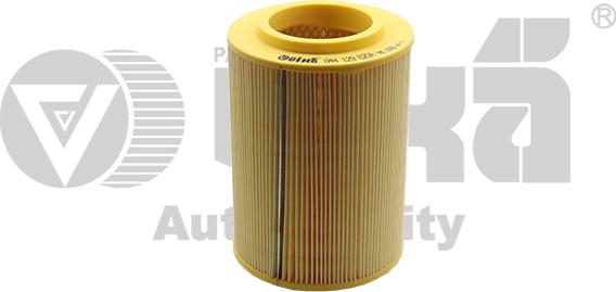 Vika 11290197801 - Air Filter, engine autospares.lv