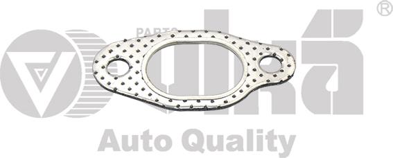 Vika 11290373401 - Gasket, exhaust manifold autospares.lv