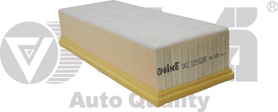 Vika 11291351301 - Air Filter, engine autospares.lv