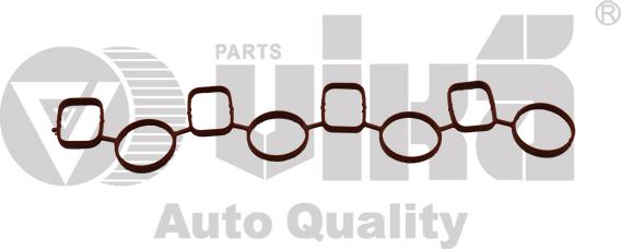 Vika 11291780101 - Gasket, intake manifold autospares.lv