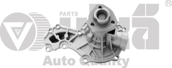 Vika 11210906501 - Water Pump autospares.lv